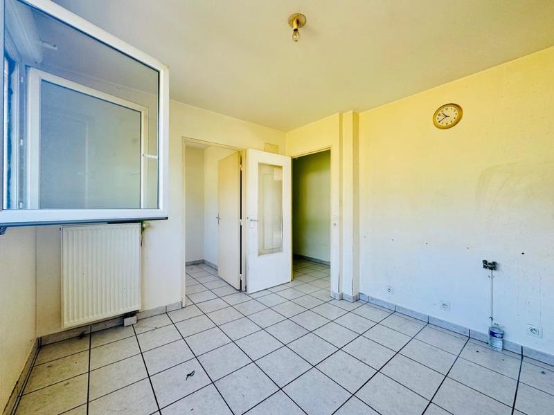 Appartement - 87 m² - 4 pièces