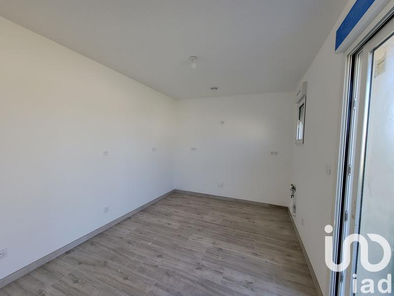 Maison - 122 m² - 6 pièces