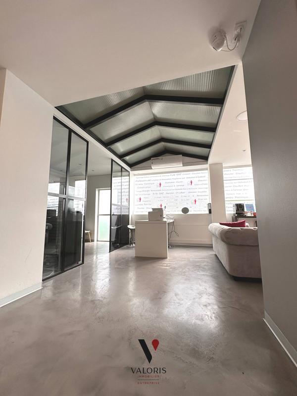 Local commercial - 97 m²