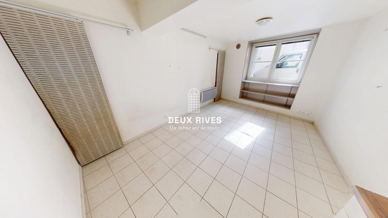 Appartement - 23 m² - 1 pièce