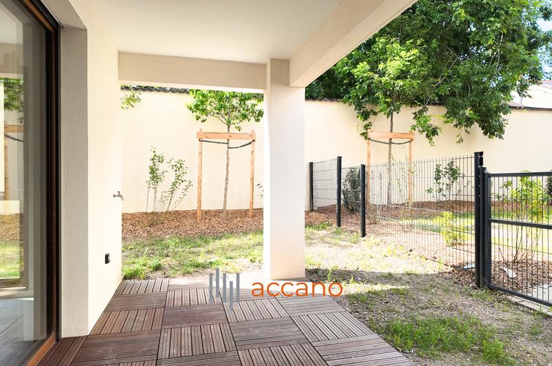 Appartement - 85 m² - 4 pièces