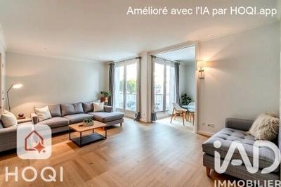 Appartement - 127 m² - 5 pièces