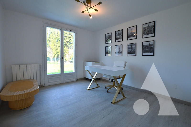 Maison - 178 m² - 5 pièces