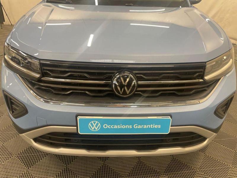 Volkswagen t-Cross 1.0 Tsi 116 Start/Stop Dsg7 Life