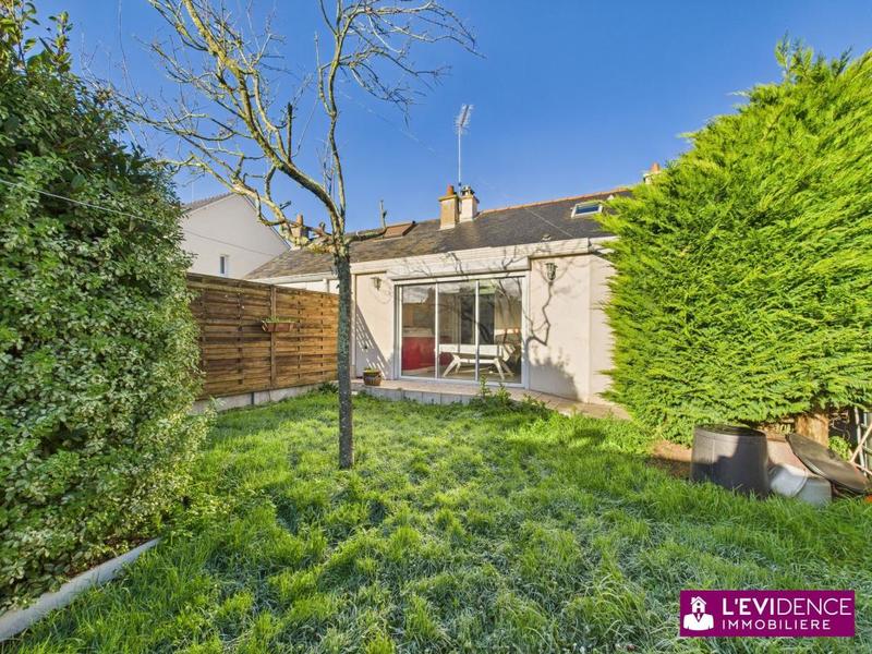 Maison - 85 m² - 2 pièces