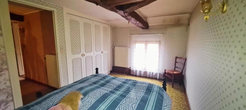 Maison - 143 m² - 6 pièces