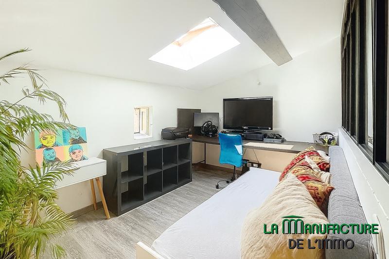 Ferme - 200 m² - 8 pièces