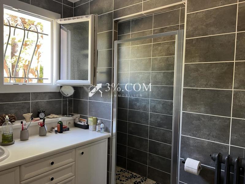 Villa - 141 m² - 7 pièces