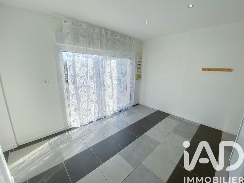 Maison - 119 m² - 5 pièces