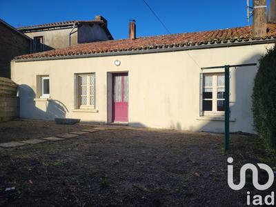 Maison - 127 m² - 5 pièces