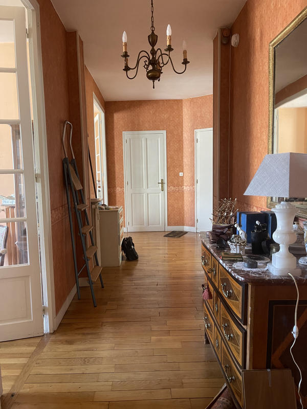 Appartement - 103 m² - 4 pièces