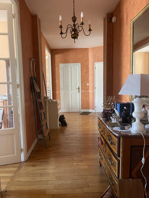 Appartement - 103 m² - 4 pièces