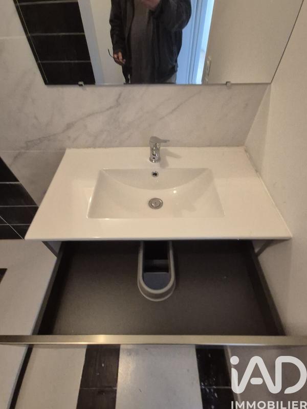 Appartement - 101 m² - 5 pièces