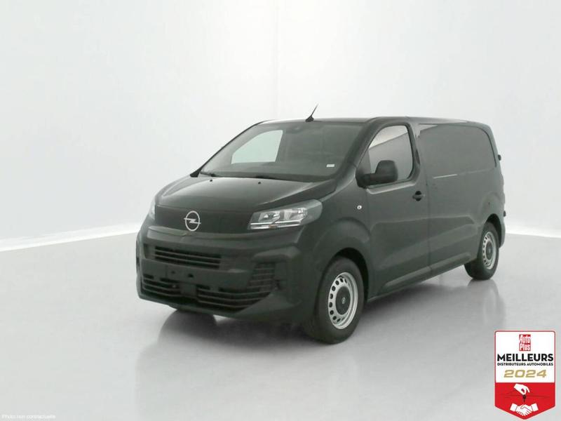 Opel Vivaro m 2.0 BlueHDi 145ch