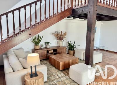 Maison de maîtres - 183 m² - 7 pièces