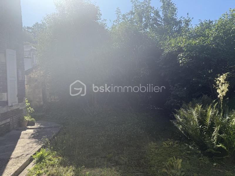 Maison - 113 m² - 7 pièces