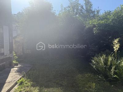 Maison - 113 m² - 7 pièces