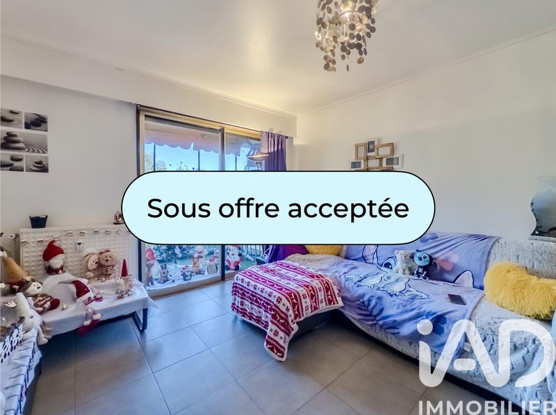 Appartement - 23 m² - 1 pièce