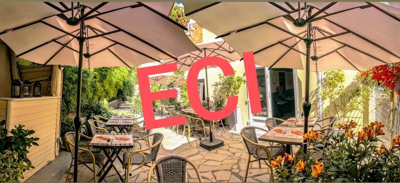 Fonds de commerce - 200 m²