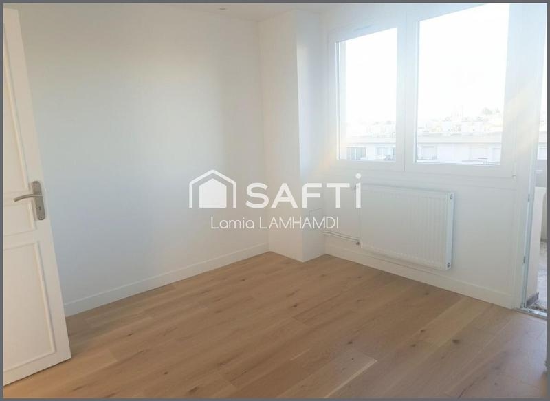 Appartement - 69 m² - 3 pièces