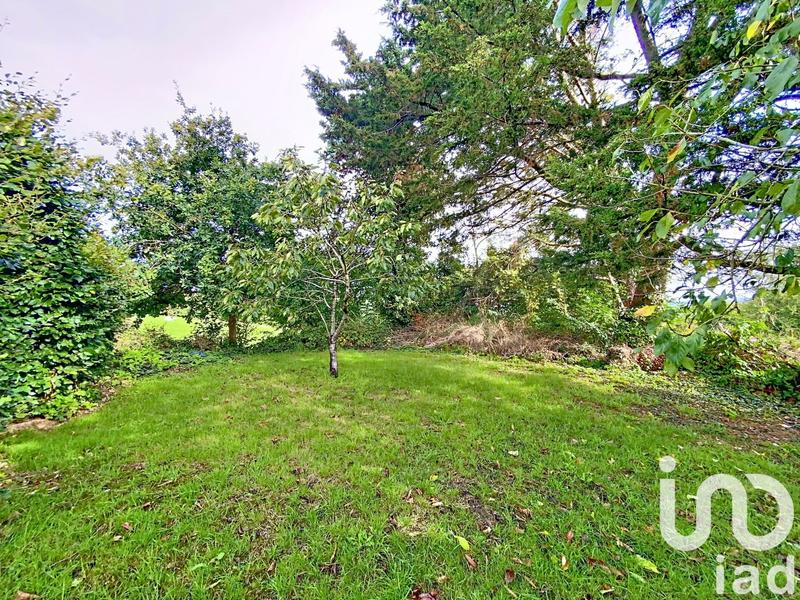 Maison de village - 156 m² - 6 pièces