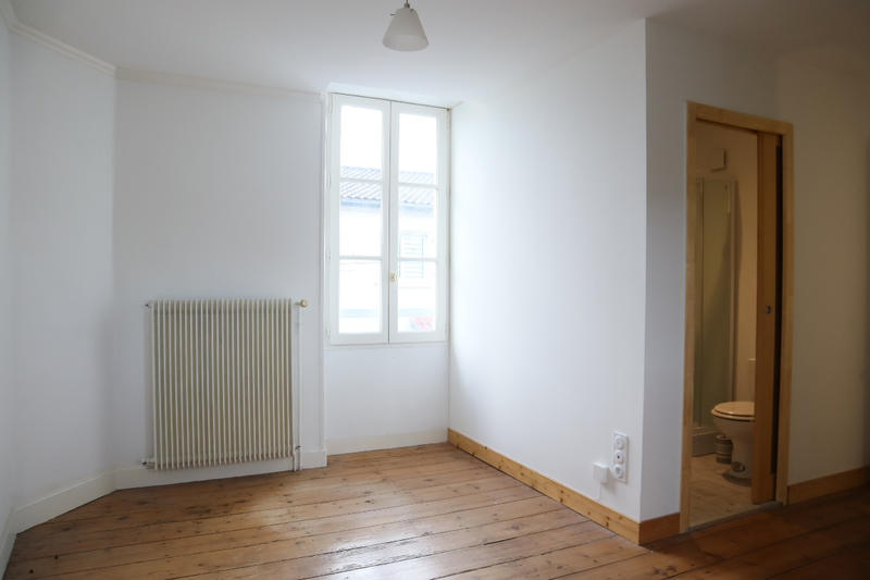 Maison - 73 m² - 4 pièces