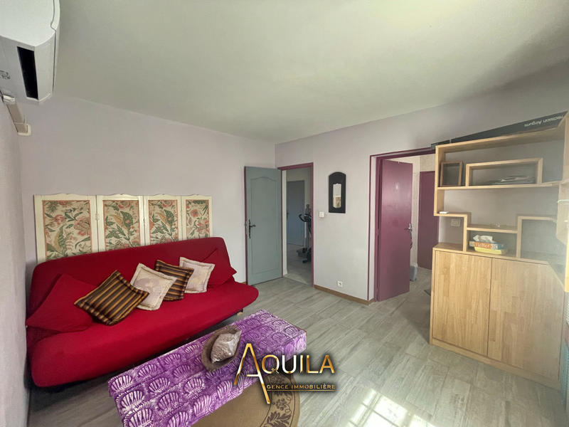 Villa - 140 m² - 7 pièces