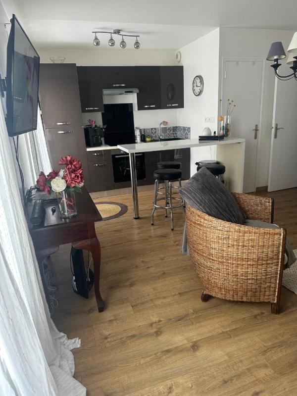 Appartement - 41 m² - 2 pièces