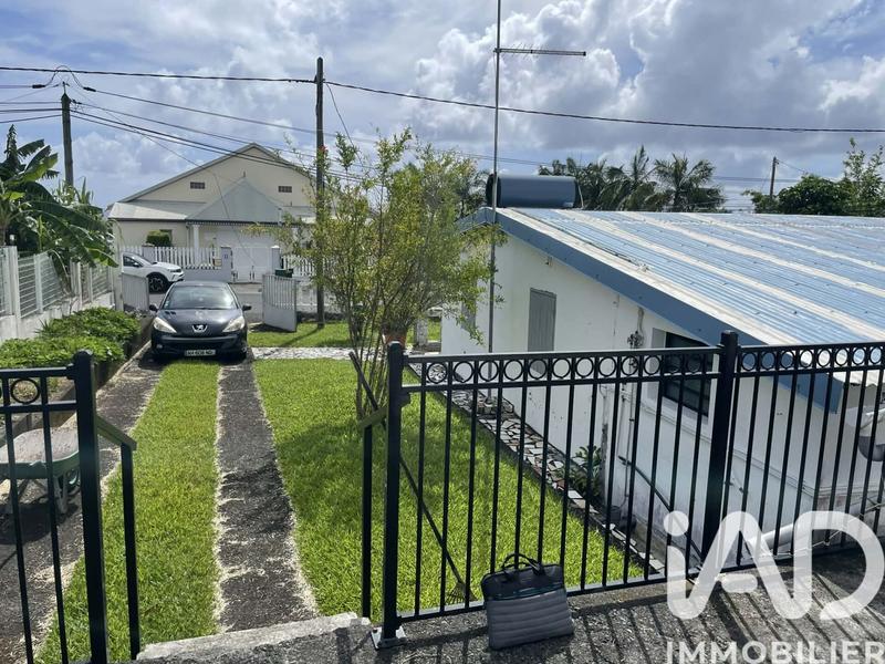 Maison - 156 m² - 5 pièces