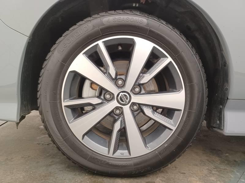 Nissan Leaf Electrique 40kWh Business