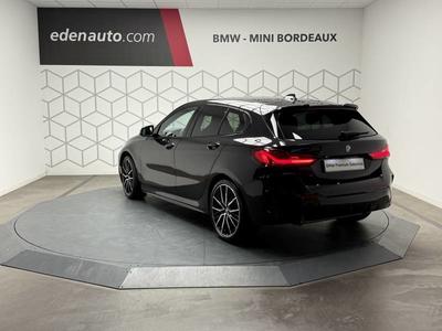 Bmw Série 1 118i 136 ch Dkg7 m Sport