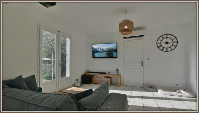 Villa - 138 m² - 6 pièces