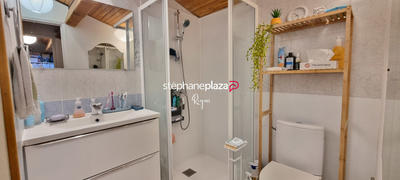 Maison - 75 m² - 3 pièces