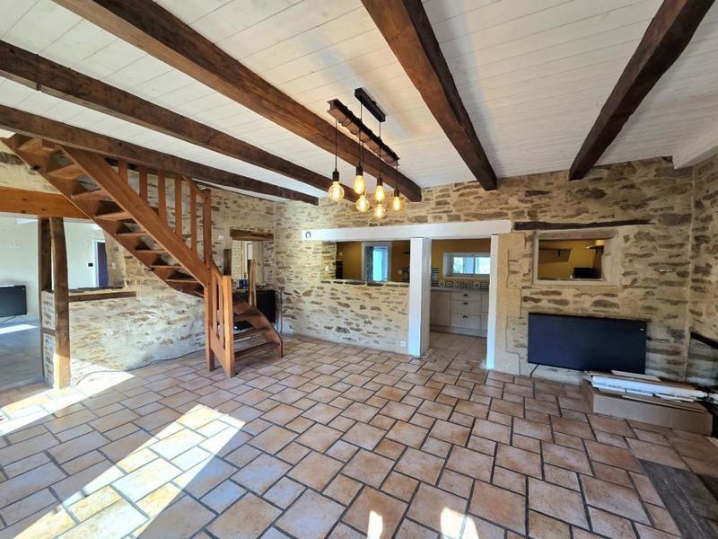 Maison - 156 m² - 5 pièces