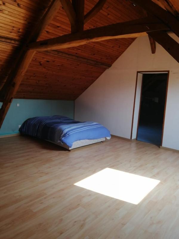 Maison - 164 m² - 6 pièces