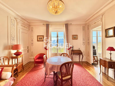 Appartement - 55 m² - 2 pièces