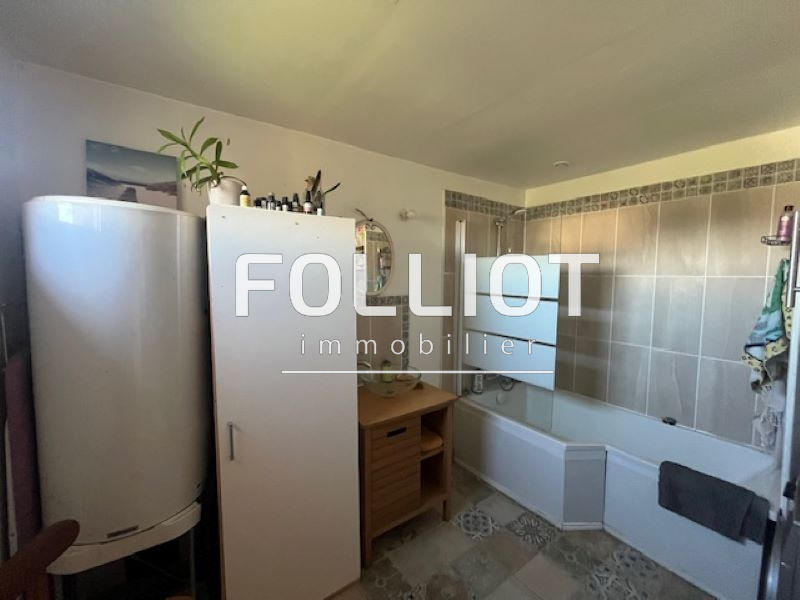 Maison - 76 m² - 3 pièces