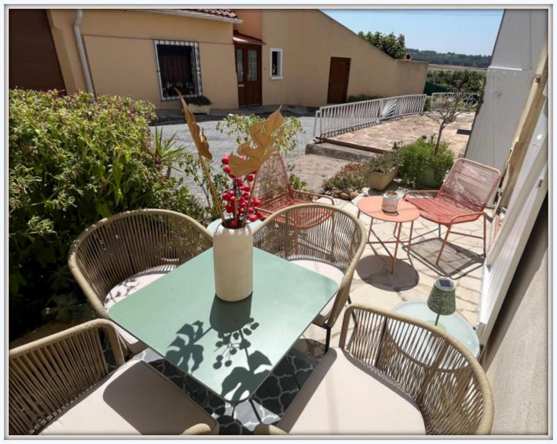 Maison - 146 m² - 4 pièces