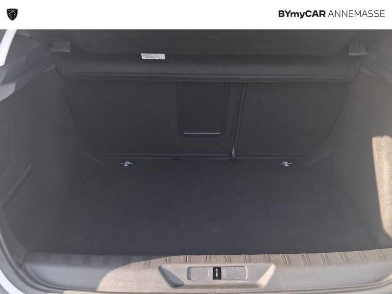 Peugeot 308 PureTech 130ch s&amp;S Eat8 Allure Pack