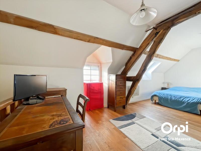 Maison en pierre - 100 m² - 4 pièces