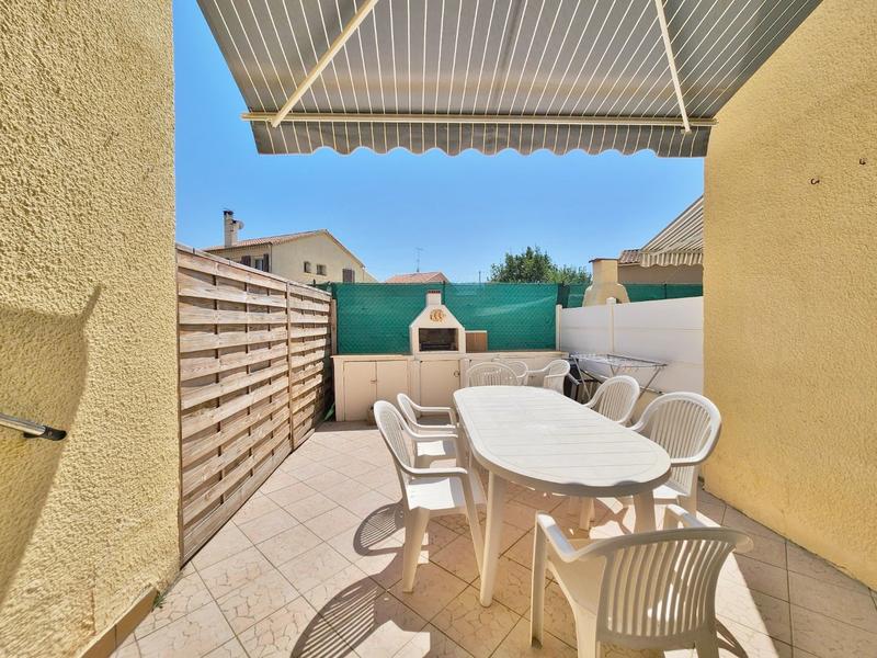 Appartement - 29 m² - 1 pièce