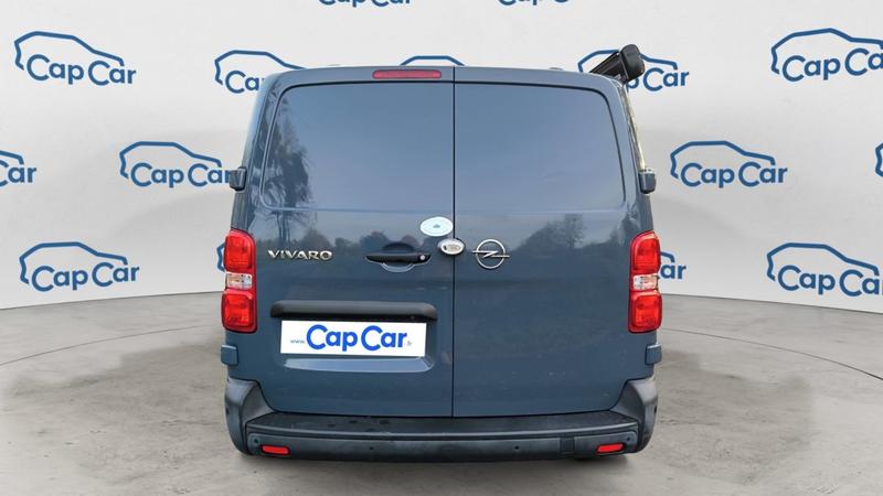 Opel Vivaro L3h1 III 1.5 d 100 Pack Clim