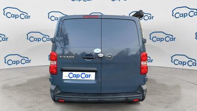 Opel Vivaro L3h1 III 1.5 d 100 Pack Clim