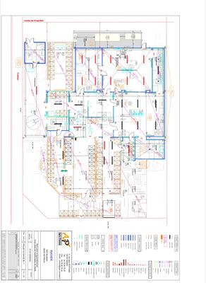 Local d'activités - 1 000 m²