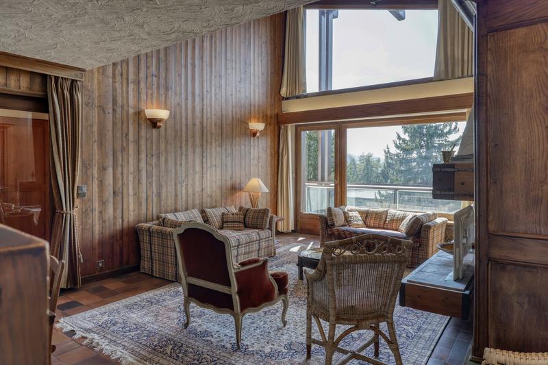 Appartement - 105 m² - 3 pièces