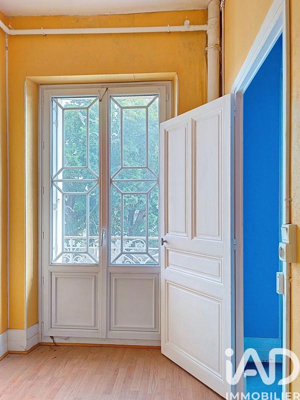 Appartement - 92 m² - 3 pièces