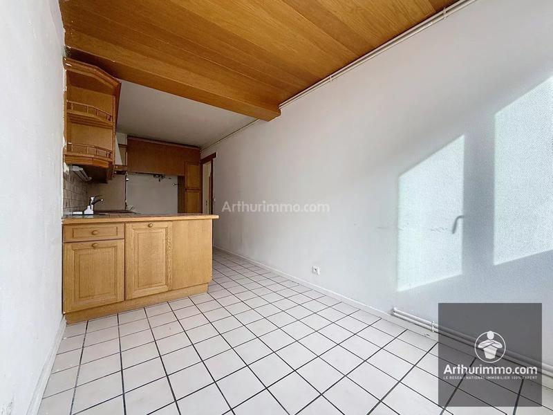 Appartement - 104 m² - 4 pièces