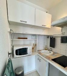 Studio - 20 m² - 1 pièce