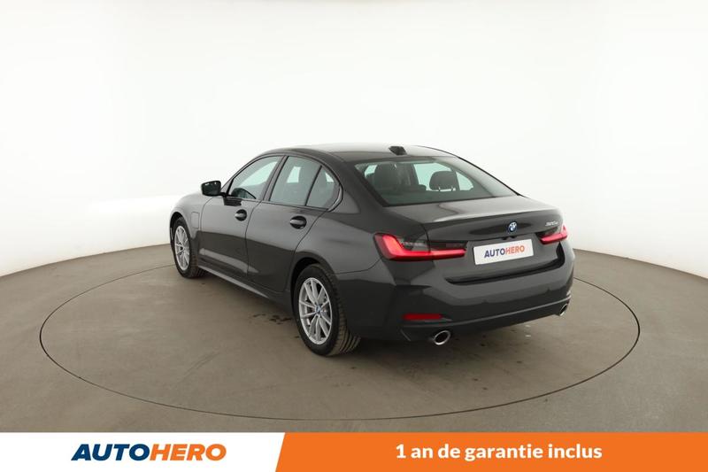 Bmw Série 3 320e Business Design Bva8 204 ch