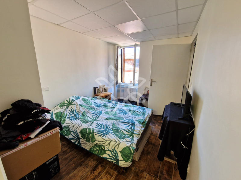 Appartement - 117 m² - 4 pièces